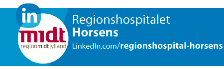 - Regionshospitalet Horsens - Til fagpersoner