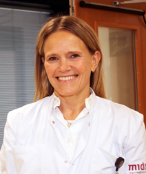 Helene Bundgaard