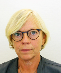 Kirsten Rytter Knudsen